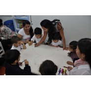 Jornadas Escuela, Familias y Comunidad